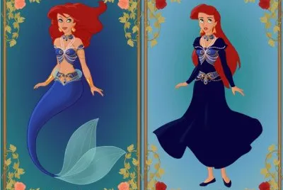 Ariel