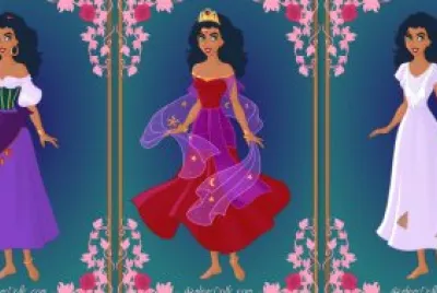Esmeralda