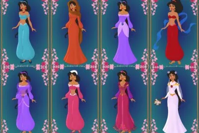 Jasmine