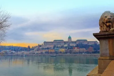 Budapest