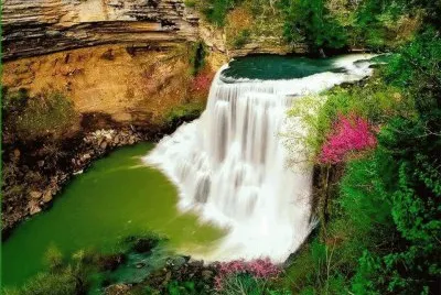 cachoeira