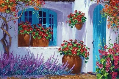 casa