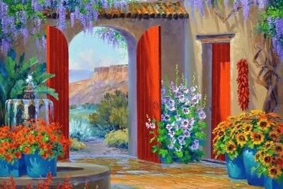 casa