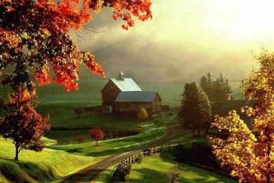 paisagem