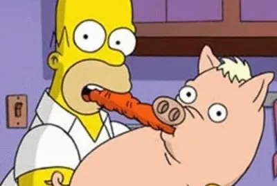 puerco