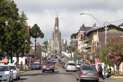 lugares jigsaw puzzle