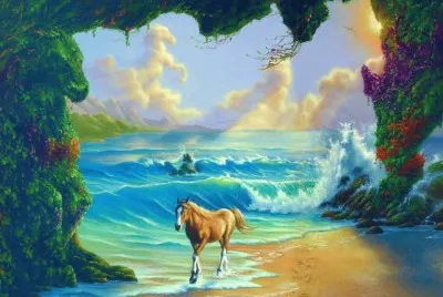 animais