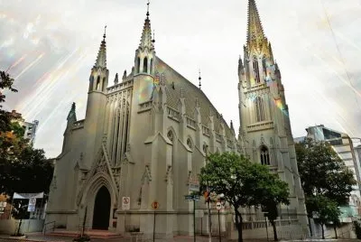 igreja