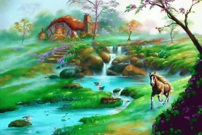 paisagem