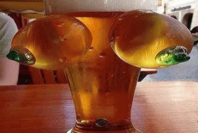 Cerveza!!!