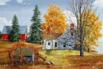 casa
