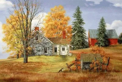 casa