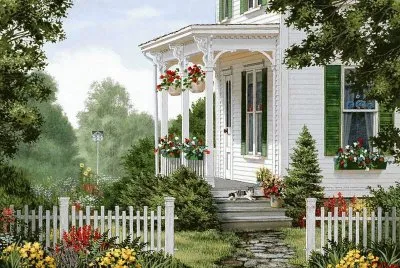 casa