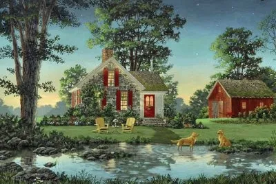 casa