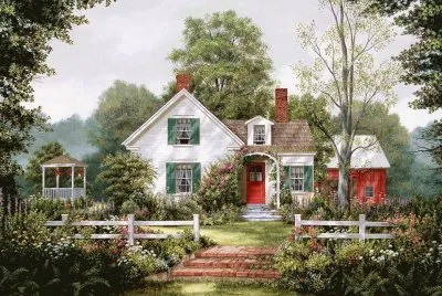casa