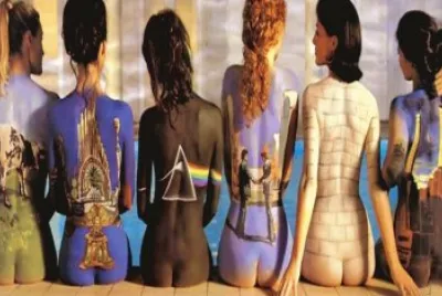 Pink Floyd