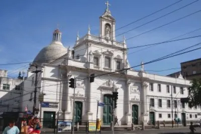 Convento de N. Sra. da Piedade jigsaw puzzle