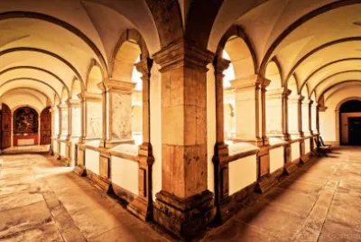 Convento de Santa Teresa