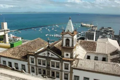 Santa Casa de MisericÃ³rdia jigsaw puzzle