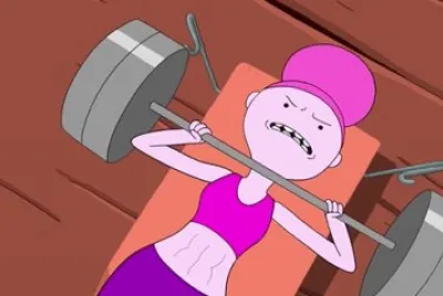 adventure time