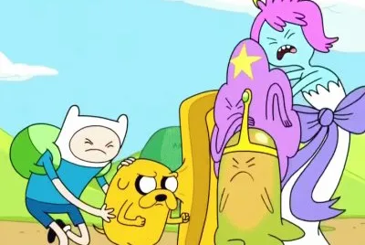 adventure time