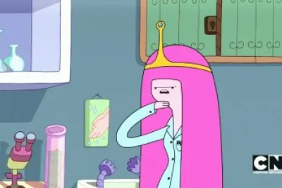 adventure time
