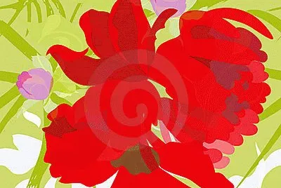 Summer jigsaw puzzle