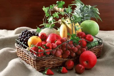 Fruit Basket