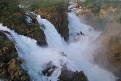 Cachoeira de Paulo Afonso
