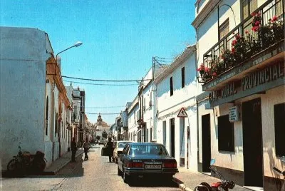 lugares jigsaw puzzle