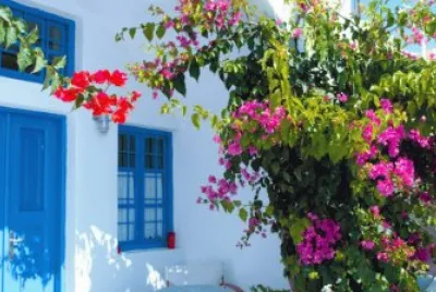 Santorini