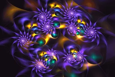 Wlild Flowers