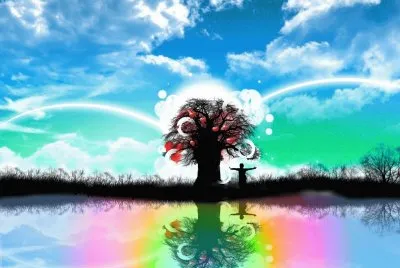 Feeling of Freedom