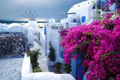 Santorini