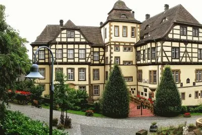 Castle