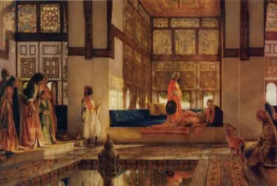 John Frederick Lewis