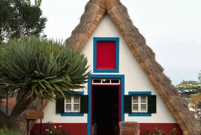 Madeira Santana