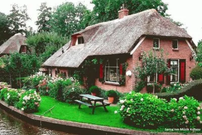 casa
