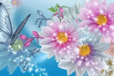 flor