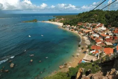 Morro de SÃ£o Paulo