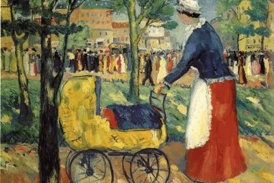 Kazimir Malevich