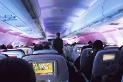 aviones