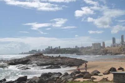 Rio Vermelho