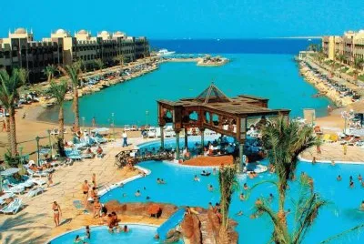 Amazing places