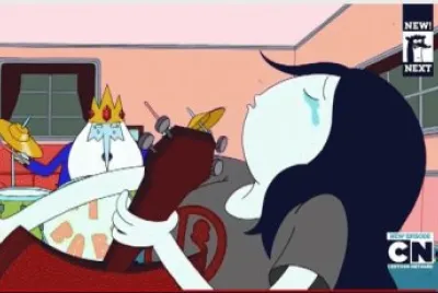 adventure time