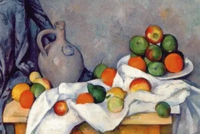 Paul Cezanne 1839-1906