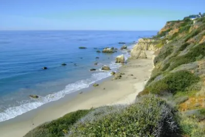 Malibu Beach CA