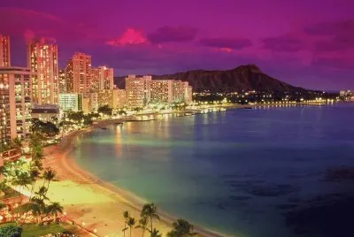 hawaii