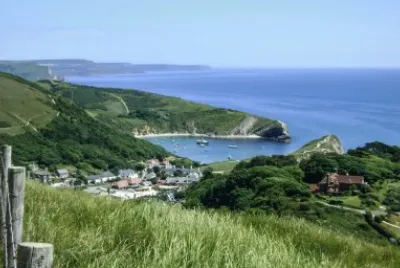 Dorset Coast 3