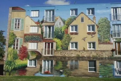 casa jigsaw puzzle